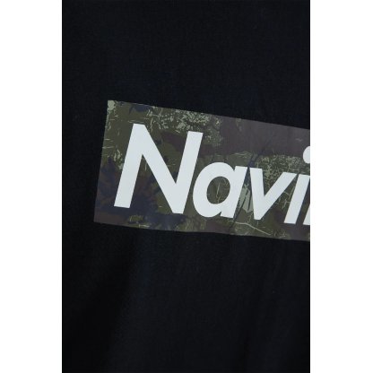 Navitas Tričko Identity Box Tee 4XL