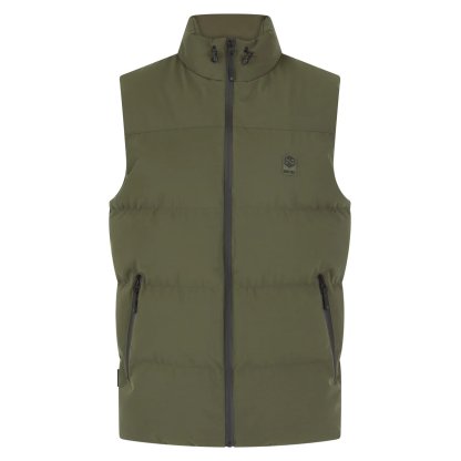 Navitas Vesta Eurus Puffer Gilet 2XL