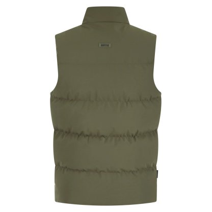 Navitas Vesta Eurus Puffer Gilet 2XL