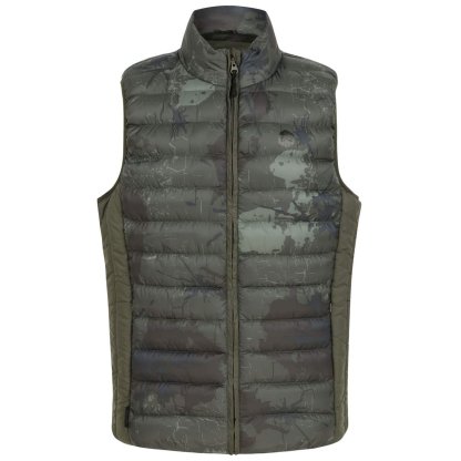Navitas Vesta Indra Identity Camo Gilet 4XL
