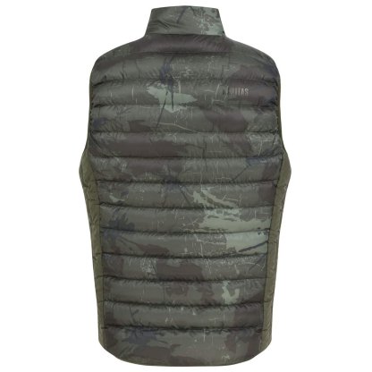 Navitas Vesta Indra Identity Camo Gilet 4XL