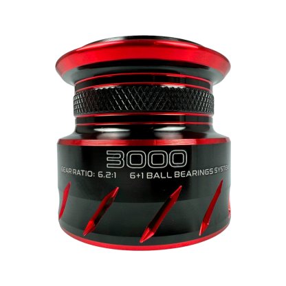 Nytro Cívka Aryzon 3000 ALU Spool