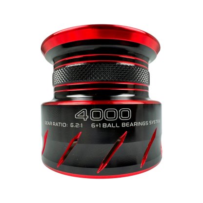 Nytro Cívka Aryzon 4000 ALU Spool