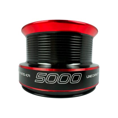 Nytro Cívka Impax Super Feeder 5000 ALU Spool