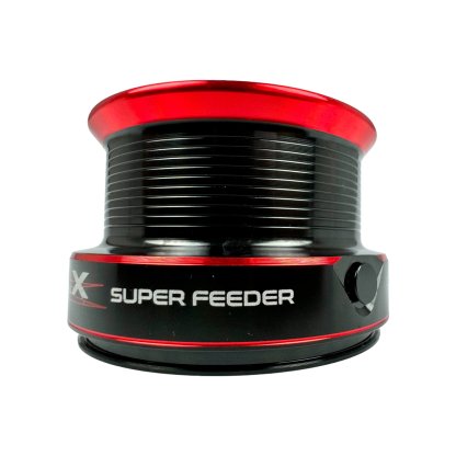 Nytro Cívka Impax Super Feeder 5000 ALU Spool