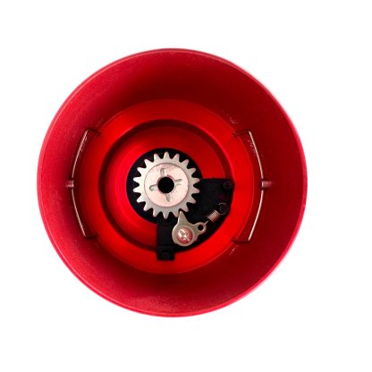 Nytro Cívka Marvelist Power Feeder 4000 Alu Spool