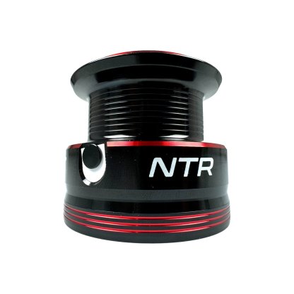 Nytro Cívka Nytro NTR MK2 4002 Alu Spool