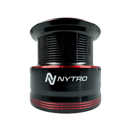 Nytro Cívka Nytro NTR MK2 5002 Alu Spool