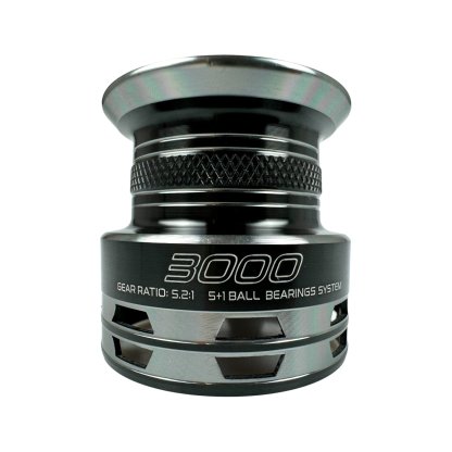 Nytro Cívka Solus 3000 ALU Spool