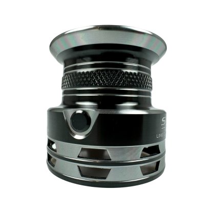 Nytro Cívka Solus 3000 ALU Spool