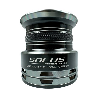 Nytro Cívka Solus 5000 ALU Spool