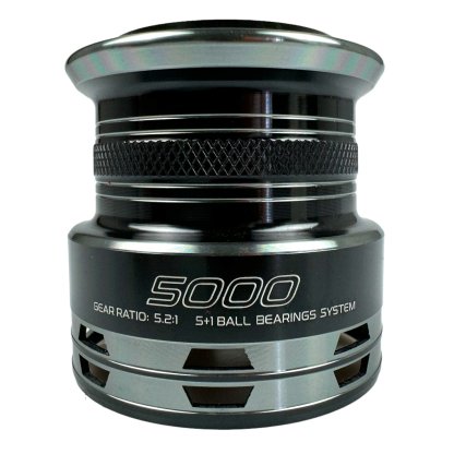 Nytro Cívka Solus 5000 ALU Spool