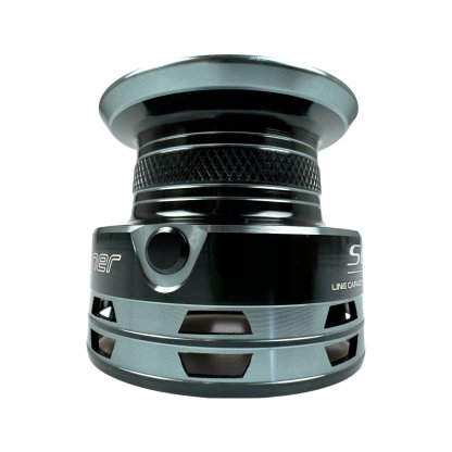 Nytro Cívka Solus Freerunner 4000 Alu Spool