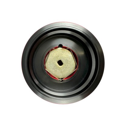 Nytro Cívka Solus Super Feeder 5500 Alu Spool