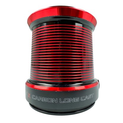 Nytro Cívka Starkx Carbon Long Cast 4500 Alu Spool