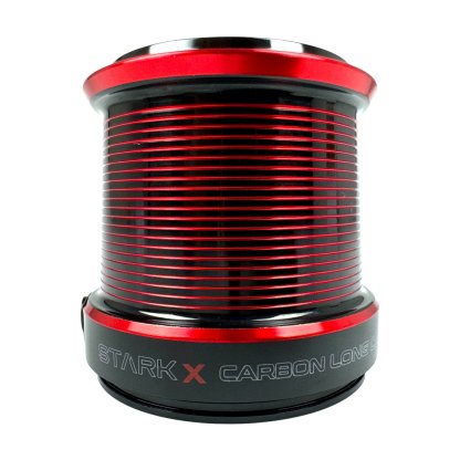 Nytro Cívka StarkX Carbon Long Cast 5500 ALU Spool