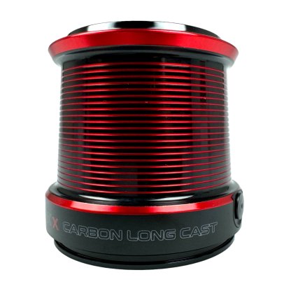 Nytro Cívka StarkX Carbon Long Cast 5500 ALU Spool