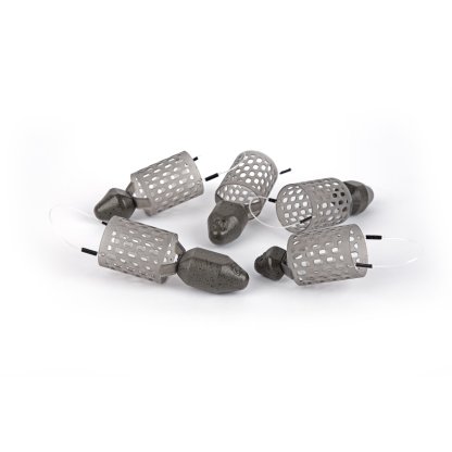 Nytro Krmítko Targetz Bullet Feeder M20