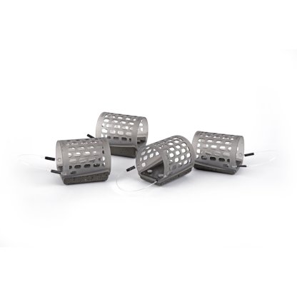 Nytro Krmítko Targetz Open-End Cage Feeder L30