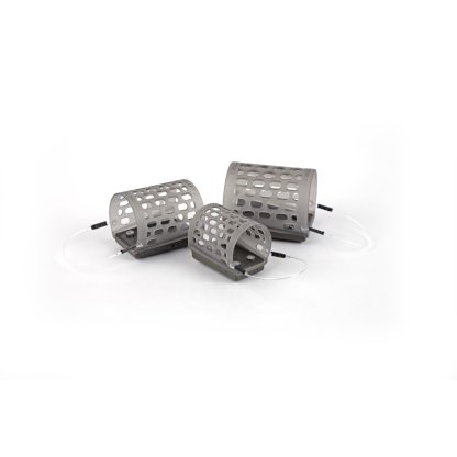 Nytro Krmítko Targetz Open-End Cage Feeder L30