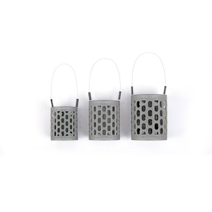 Nytro Krmítko Targetz Open-End Cage Feeder M30