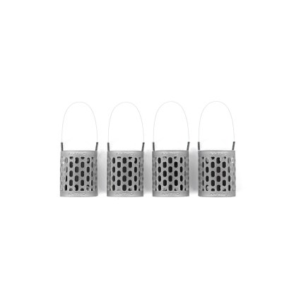 Nytro Krmítko Targetz Open-End Cage Feeder M50