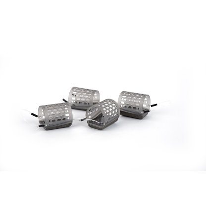 Nytro Krmítko Targetz Open-End Cage Feeder S10