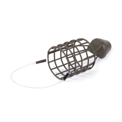 Nytro Krmítko Targetz Wire Bullet Feeder 6mm S20