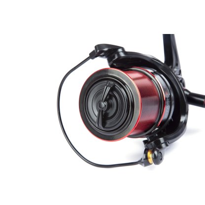 Nytro Naviják StarkX Carbon Long Cast 6500