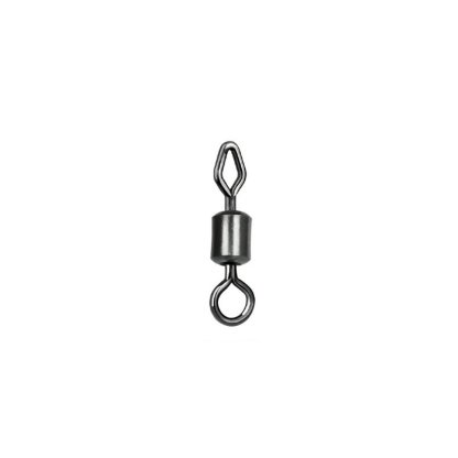 Nytro Obratlík Connex Mixed-Eye Feeder Swivel Velikost 8