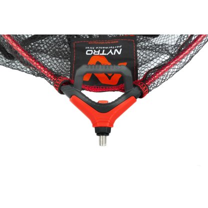 Nytro Podběráková hlava Double-Mesh Fast Net 18" 45cm