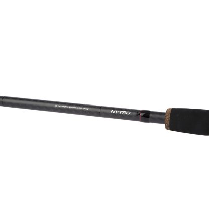 Nytro Prut Aryzon Distance Power Feeder 12' 3,6m 80g