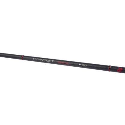 Nytro Prut Marvelist Carp 9' 2,7m 30g
