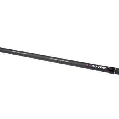 Nytro Prut Marvelist Light Carp 9' 2,7m 30g