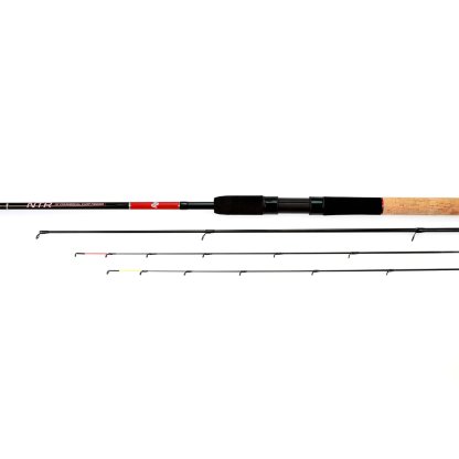 Nytro Prut NTR Commercial Carp Feeder 9' 2,7m 30g