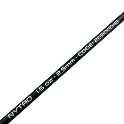 Nytro Špička Aryzon Continental Feeder Tip 1,5oz (2,9mm)