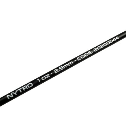 Nytro Špička Aryzon Continental Feeder Tip 1oz (2,9mm)