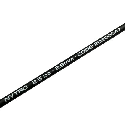 Nytro Špička Aryzon Continental Feeder Tip 2,5oz (2,9mm)