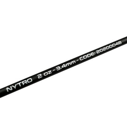 Nytro Špička Aryzon Continental Feeder Tip 2oz (3,4mm)