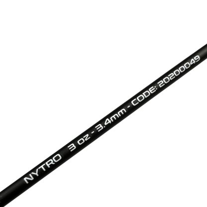 Nytro Špička Aryzon Continental Feeder Tip 3oz (3,4mm)