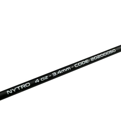 Nytro Špička Aryzon Continental Feeder Tip 4oz (3,4mm)