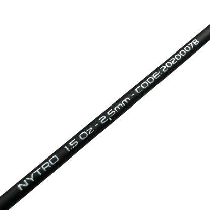 Nytro Špička Impax Allrounder Tip 2,5mm 1,5oz