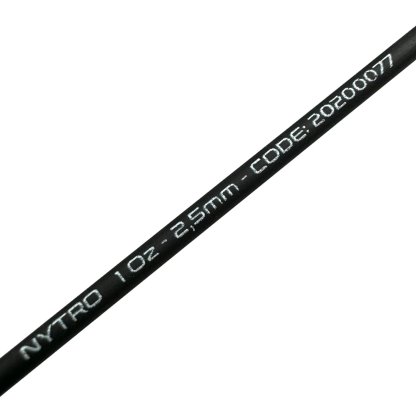 Nytro Špička Impax Allrounder Tip 2,5mm 1oz