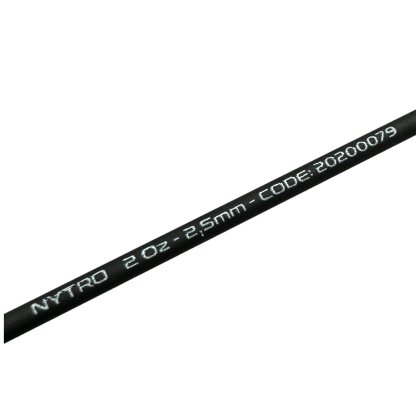 Nytro Špička Impax Allrounder Tip 2,5mm 2oz
