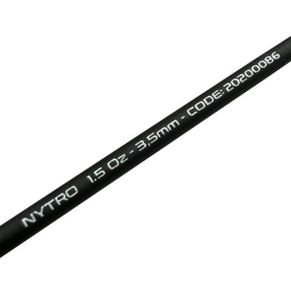 Nytro Špička Impax Continental Power Tip 3,5mm 1,5oz