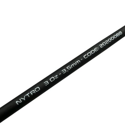 Nytro Špička Impax Continental Power Tip 3,5mm 3oz