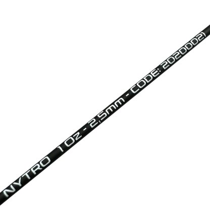 Nytro Špička Solus Tip 1oz (2,5mm)