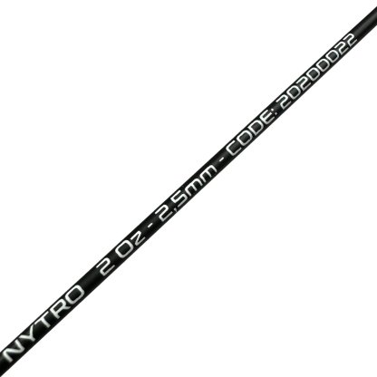 Nytro Špička Solus Tip 2oz (2,5mm)