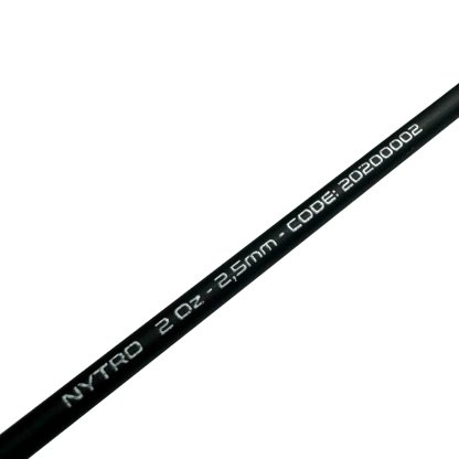 Nytro Špička Tip 2oz (2,5mm)