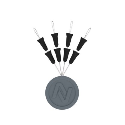 Nytro Stoper Low-Viz Quick Stop S
